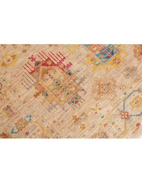 Tappeto Kazak Royal  cm.150x194