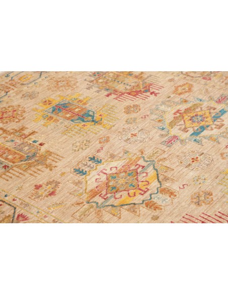 Tappeto Kazak Royal  cm.150x194