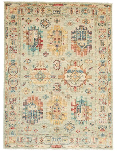 Tappeto Kazak Royal  cm.151x204