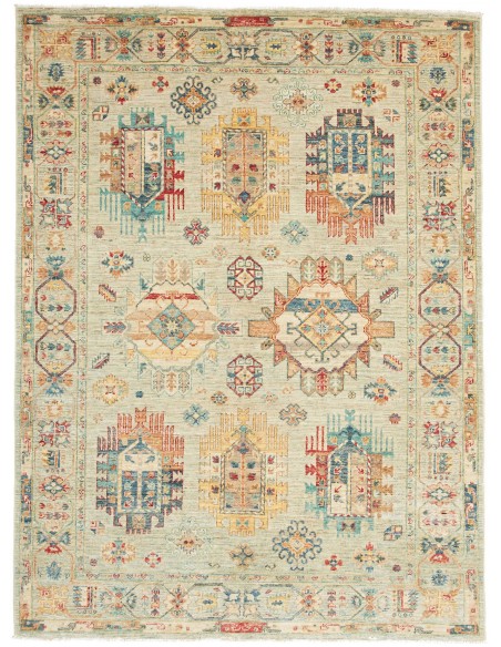 Tappeto Kazak Royal  cm.151x204