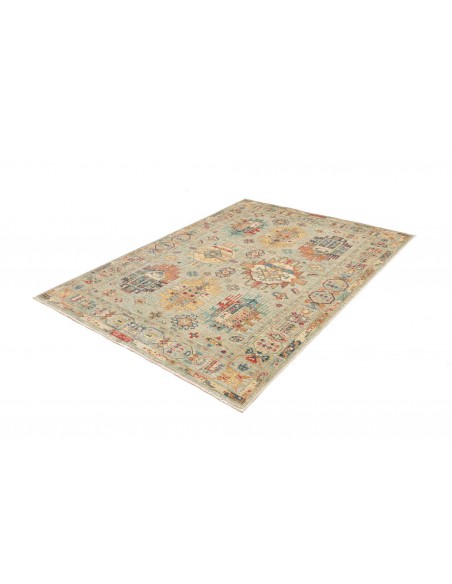 Tappeto Kazak Royal  cm.151x204