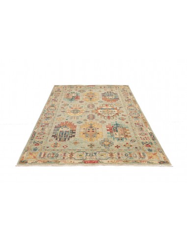 Tappeto Kazak Royal  cm.151x204