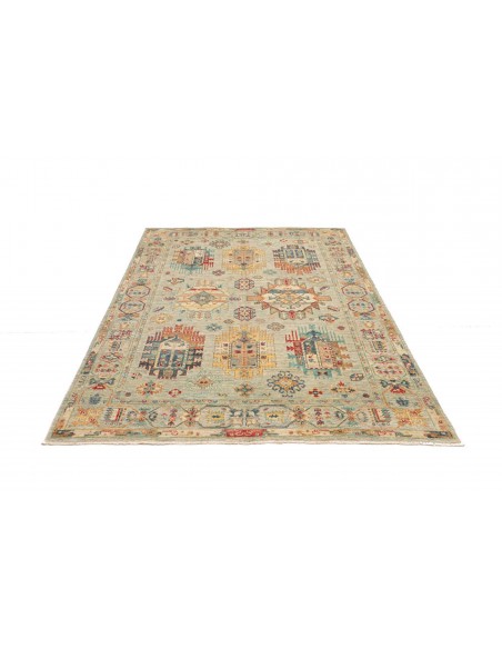 Tappeto Kazak Royal  cm.151x204