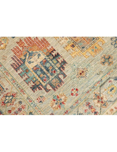 Tappeto Kazak Royal  cm.151x204