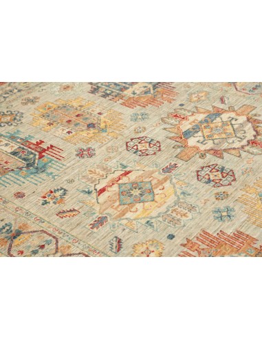 Tappeto Kazak Royal  cm.151x204