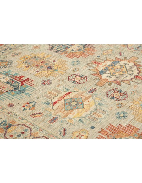 Tappeto Kazak Royal  cm.151x204