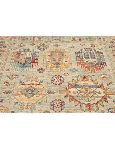 Tappeto Kazak Royal  cm.151x204