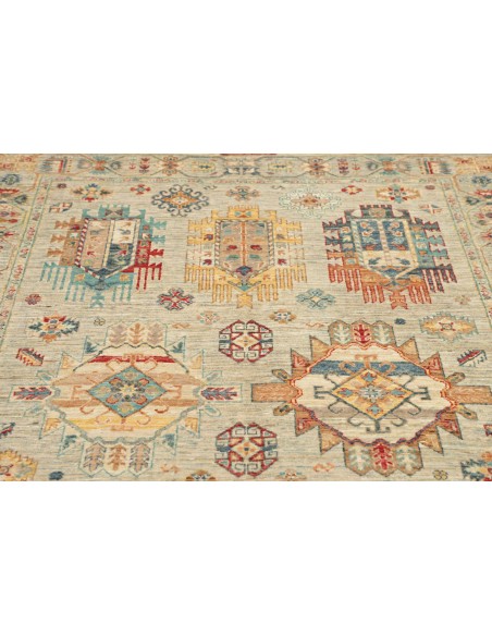 Tappeto Kazak Royal  cm.151x204