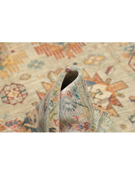 Tappeto Kazak Royal  cm.151x204