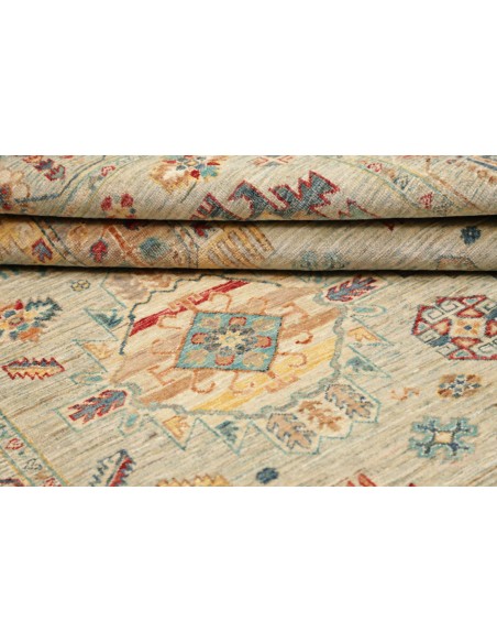 Tappeto Kazak Royal  cm.151x204