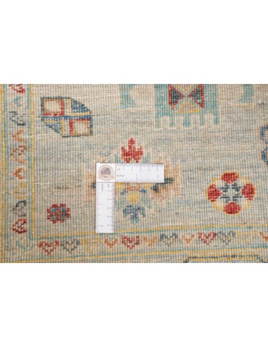 Tappeto Kazak Royal  cm.151x204