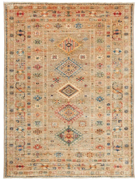 Tappeto Kazak Royal  cm.152x203