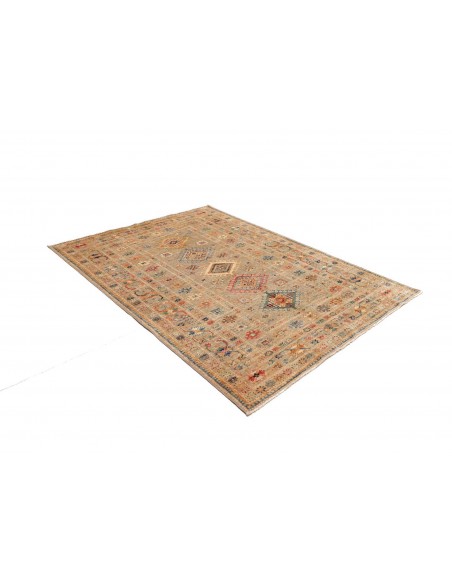 Tappeto Kazak Royal  cm.152x203