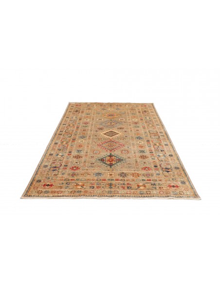 Tappeto Kazak Royal  cm.152x203