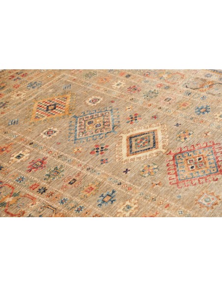 Tappeto Kazak Royal  cm.152x203