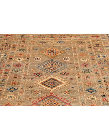 Tappeto Kazak Royal  cm.152x203