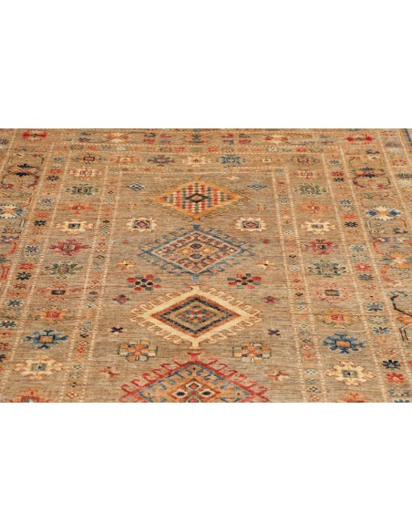 Tappeto Kazak Royal  cm.152x203