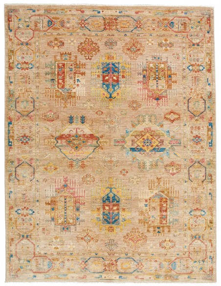 Tappeto Kazak Royal  cm.150x197