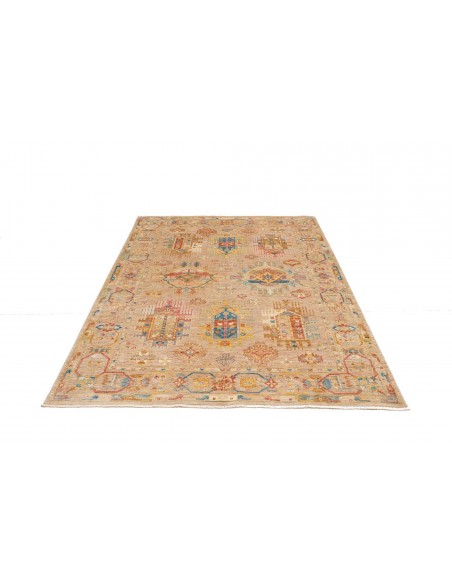Tappeto Kazak Royal  cm.150x197