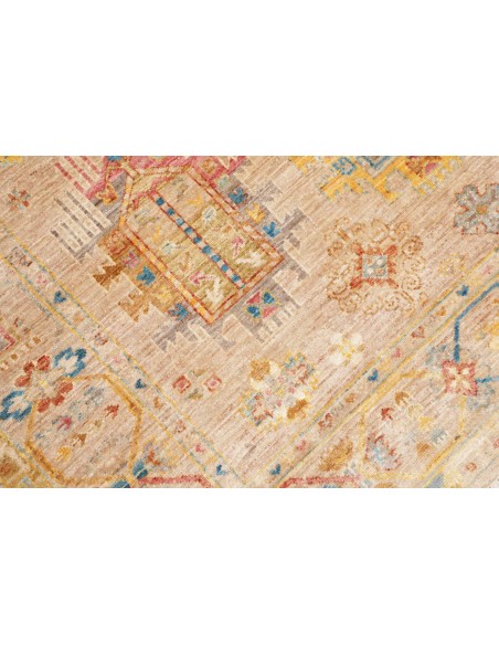 Tappeto Kazak Royal  cm.150x197