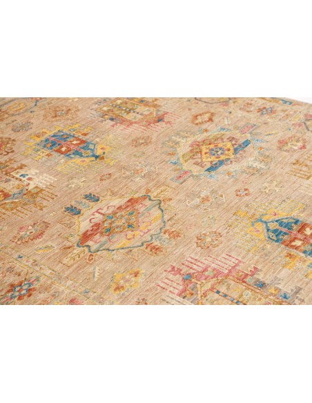 Tappeto Kazak Royal  cm.150x197