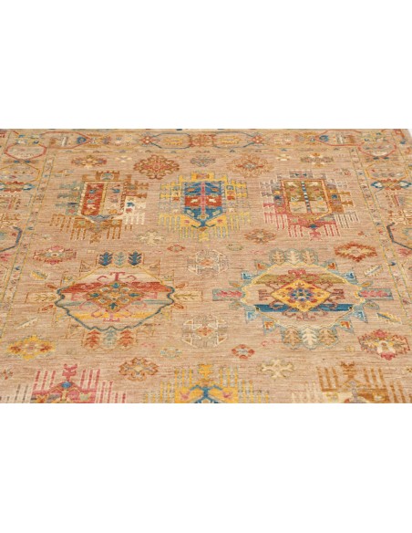 Tappeto Kazak Royal  cm.150x197