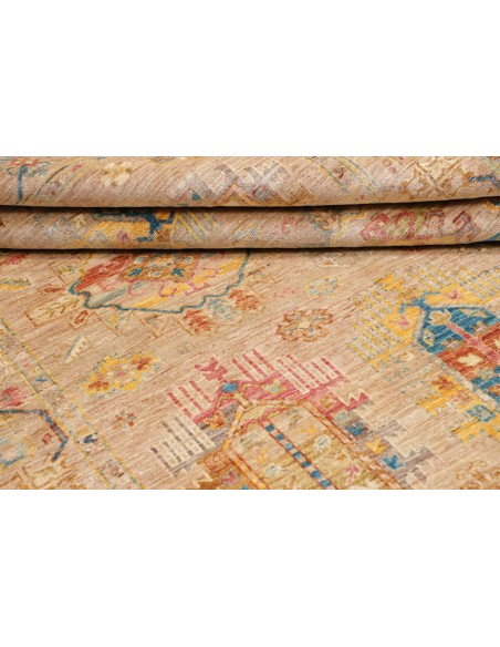 Tappeto Kazak Royal  cm.150x197