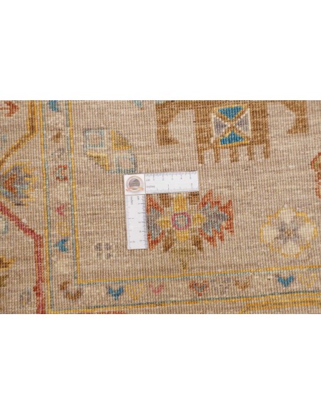 Tappeto Kazak Royal  cm.150x197