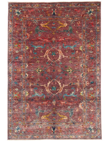 Tappeto Zigler  cm.148x215