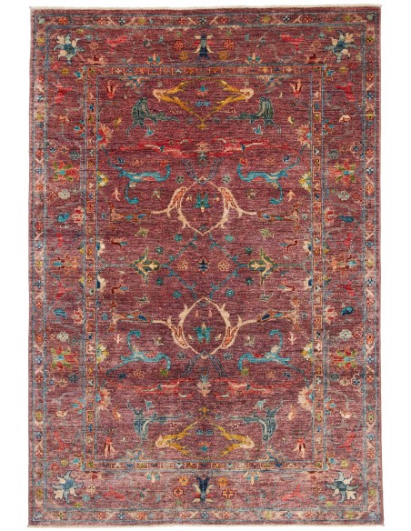 Tappeto Zigler  cm.148x215