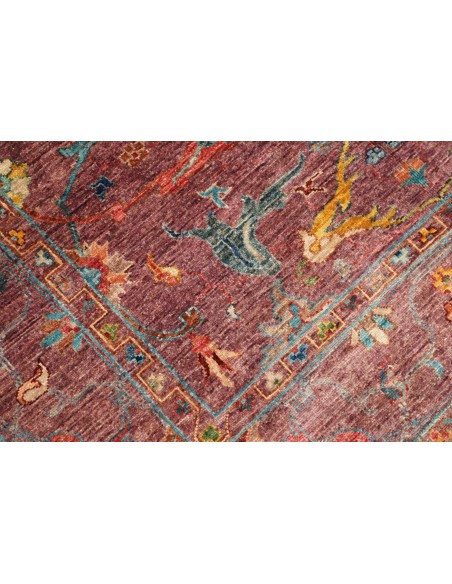 Tappeto Zigler  cm.148x215