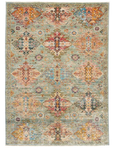 Tappeto Kazak Royal  cm.147x203