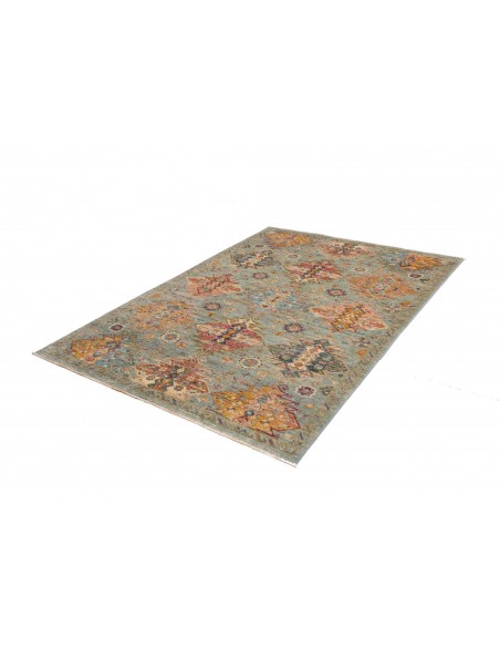 Tappeto Kazak Royal  cm.147x203