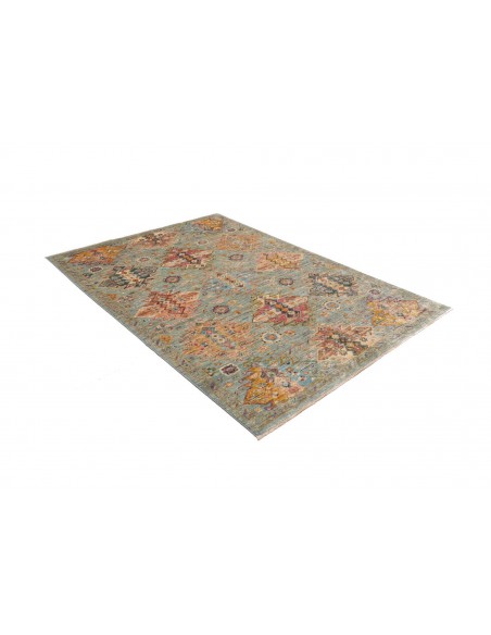 Tappeto Kazak Royal  cm.147x203
