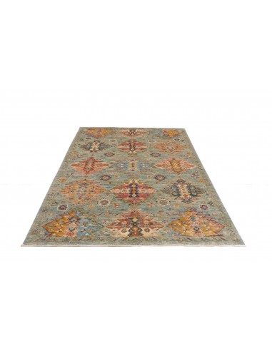 Tappeto Kazak Royal  cm.147x203