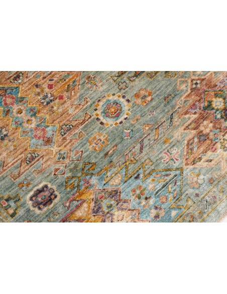 Tappeto Kazak Royal  cm.147x203