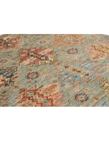 Tappeto Kazak Royal  cm.147x203