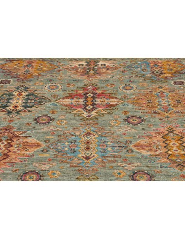 Tappeto Kazak Royal  cm.147x203