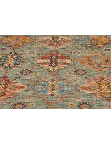 Tappeto Kazak Royal  cm.147x203