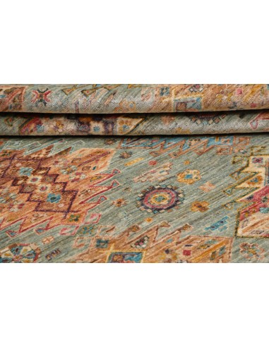 Tappeto Kazak Royal  cm.147x203