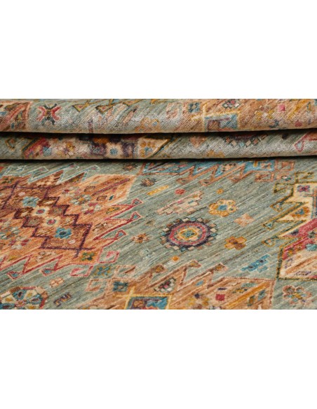 Tappeto Kazak Royal  cm.147x203