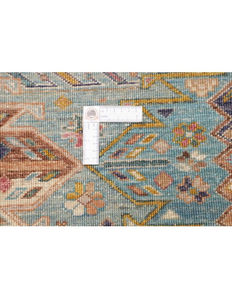 Tappeto Kazak Royal  cm.147x203