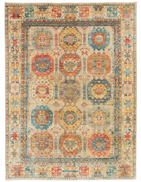 Tappeto Kazak Royal  cm.147x198