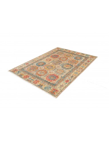 Tappeto Kazak Royal  cm.147x198