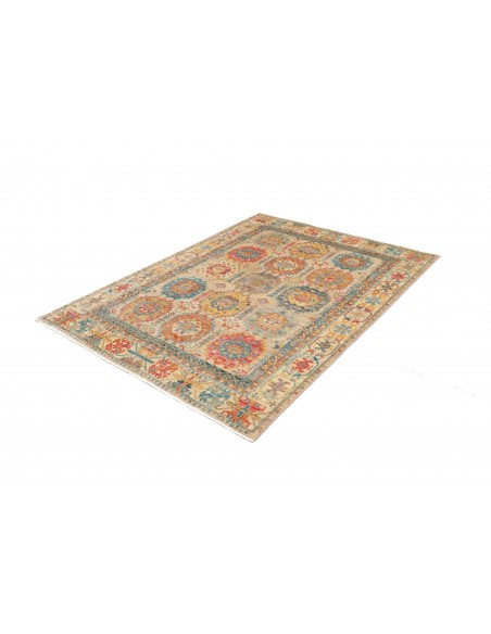 Tappeto Kazak Royal  cm.147x198