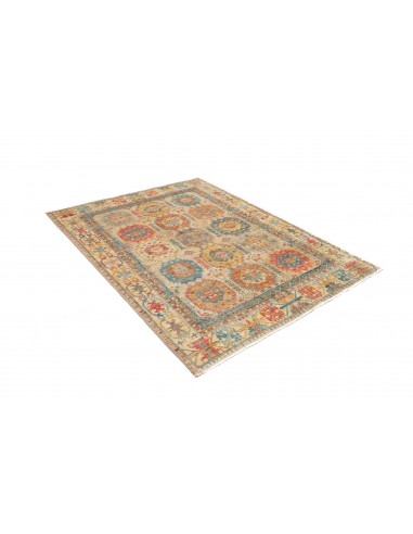 Tappeto Kazak Royal  cm.147x198