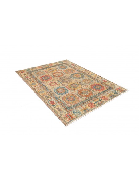 Tappeto Kazak Royal  cm.147x198