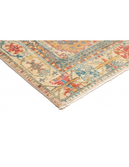 Tappeto Kazak Royal  cm.147x198