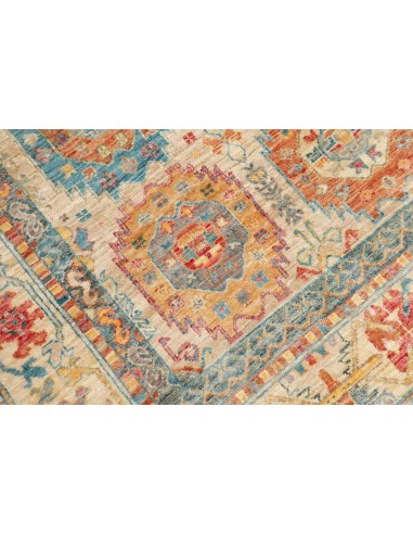 Tappeto Kazak Royal  cm.147x198