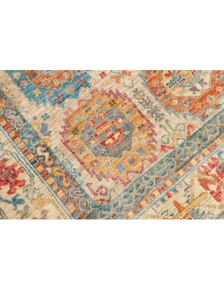 Tappeto Kazak Royal  cm.147x198